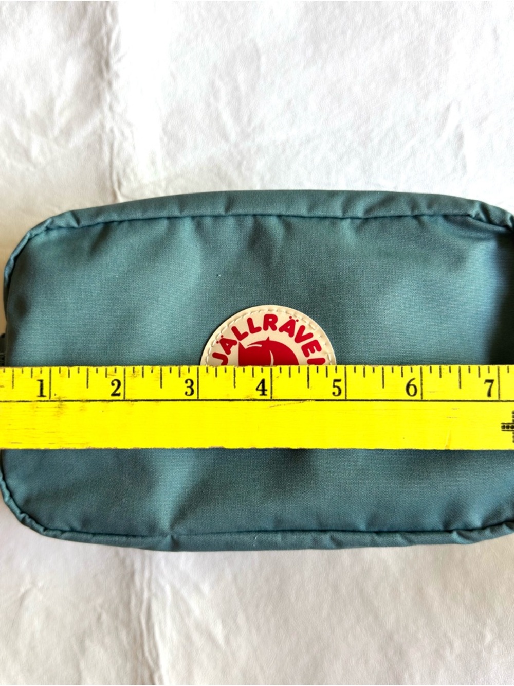Fjällräven Kånken Gear Bag - Picture 9 of 11